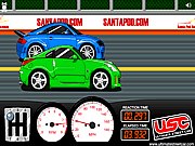 Game Ultimate Street Car Racer