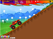Game Urban Truck