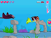 Game Winx Club Mermaid Layla