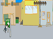 Game World cup Racing