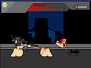 Game Worms Level 2