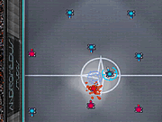 Game X-HOC