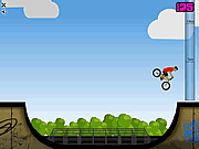 Game X-Rider