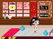 Game Gogo Diet