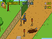 Game La Banda Del Patio
