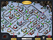 Game The Polar Express