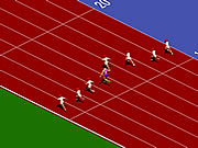 Game Sprinter