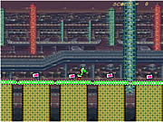 Game Yoshi