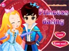 Thời trang công chúa và hoàng tử