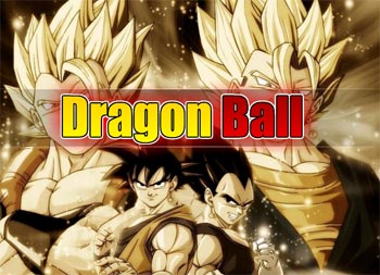 Dragon Ball