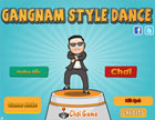 GangnamStyle