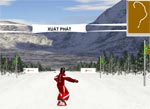 Trượt tuyết mạo hiểm