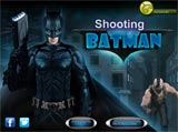 Batman bắn súng