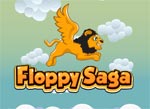 floppy saga