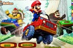 Mario đua xe 2