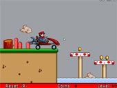 Mario đua xe 3