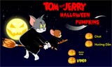 Tom và Jerry phiêu lưu halloween