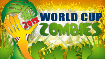 World-Cup zombies