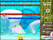 Sponge Bob Square Pants: Deep Sea Smashout 	  