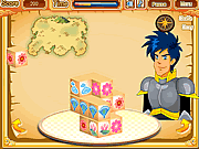 Mahjong Knight’s Quest
