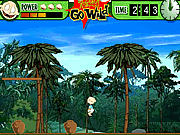 Rugrats: Jungle Stumble