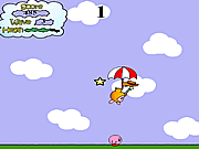 Kirby Star Scramble