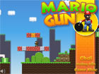 Mario bắn súng