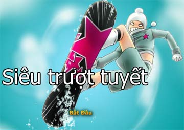 Siêu trượt truyết