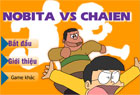 Nobita và chaien